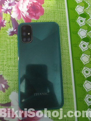 Titanic T90